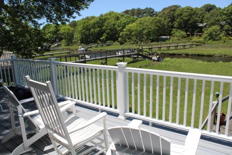 133 Edgewater Drive Falmouth MA 02536