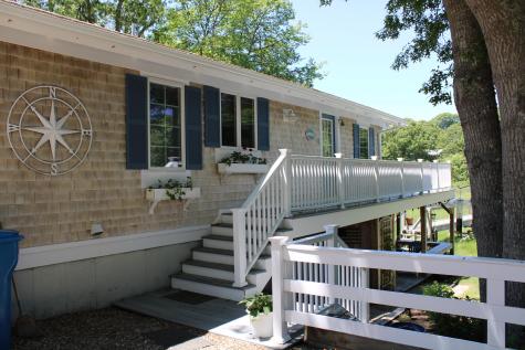 133 Edgewater Drive Falmouth MA 02536