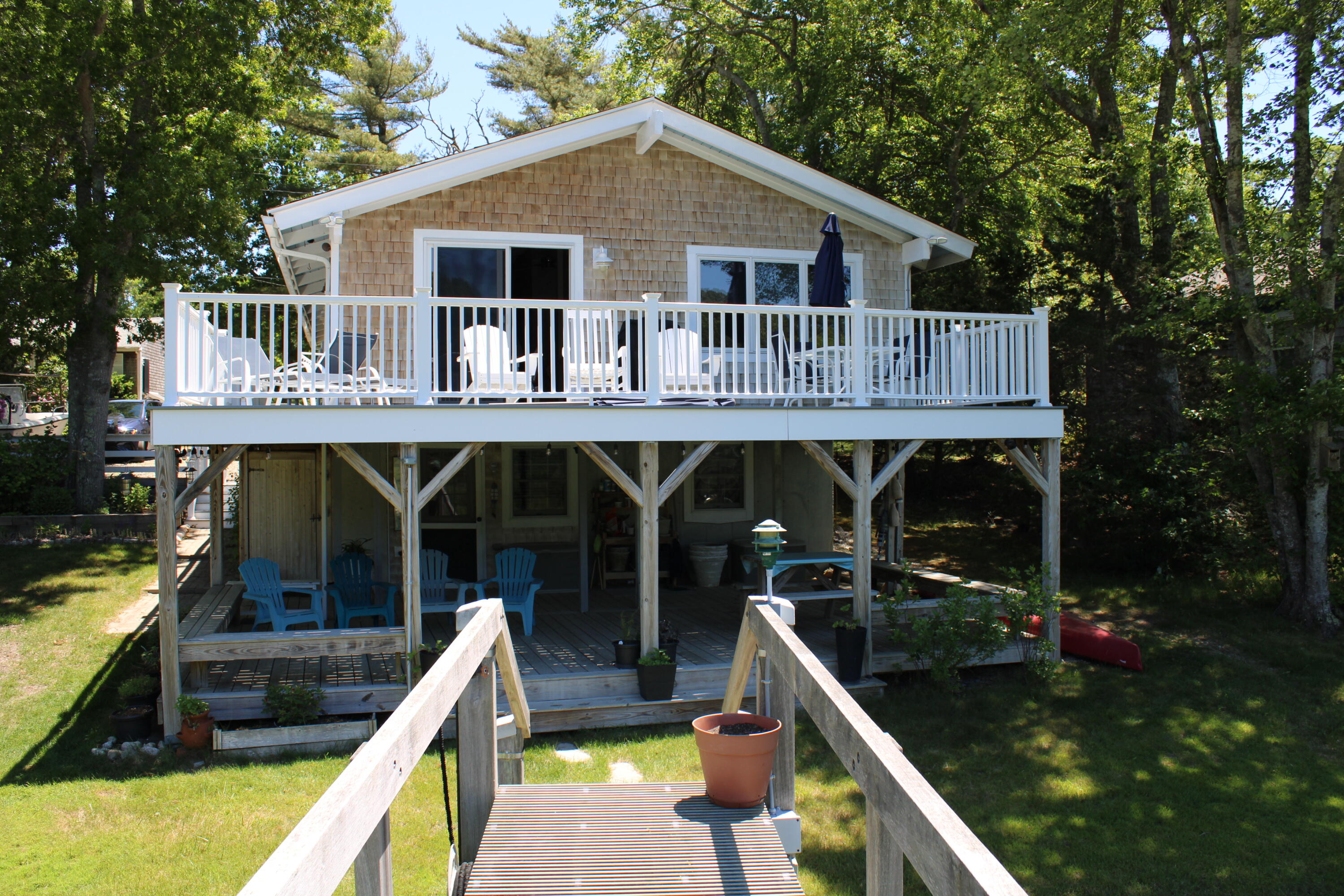 133 Edgewater Drive Falmouth MA 02536
