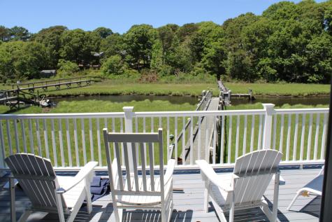 133 Edgewater Drive Falmouth MA 02536
