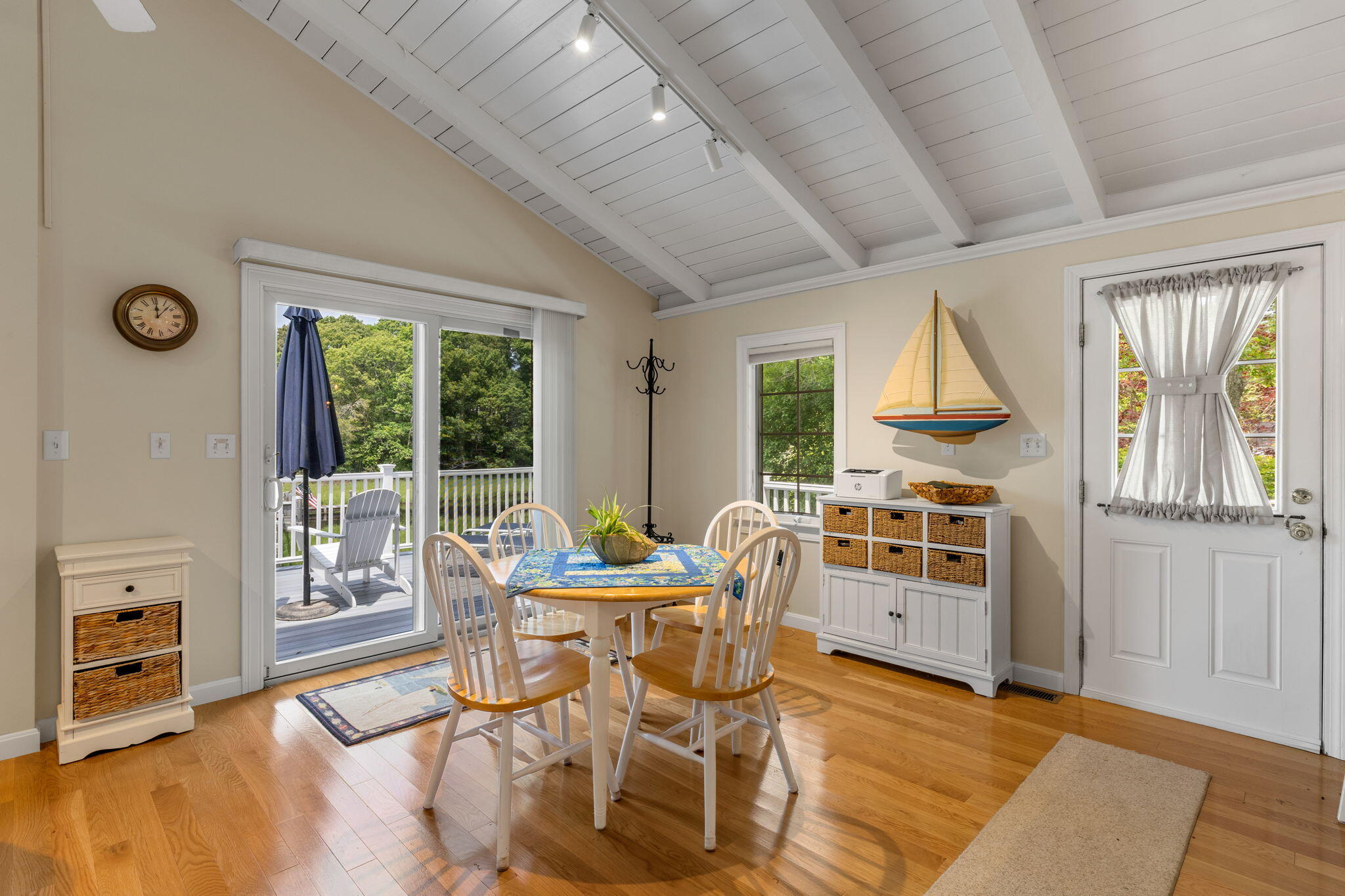 133 Edgewater Drive Teaticket MA 02536