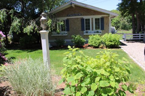 133 Edgewater Drive Falmouth MA 02536