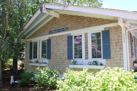 133 Edgewater Drive Falmouth MA 02536