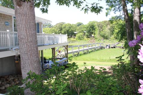 133 Edgewater Drive Falmouth MA 02536