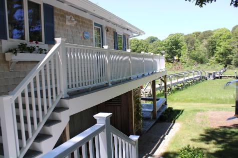 133 Edgewater Drive Falmouth MA 02536