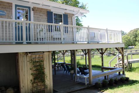 133 Edgewater Drive Falmouth MA 02536