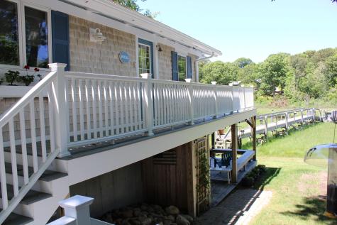 133 Edgewater Drive Falmouth MA 02536
