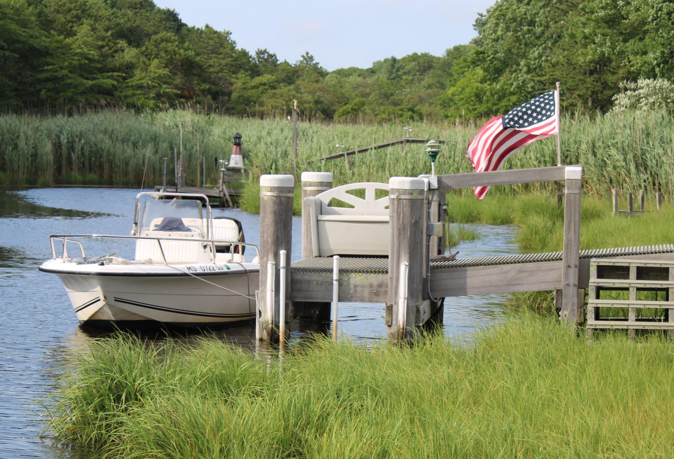 133 Edgewater Drive Falmouth MA 02536