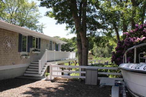 133 Edgewater Drive Falmouth MA 02536