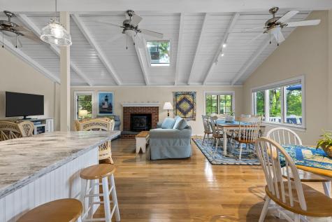 133 Edgewater Drive Falmouth MA 02536