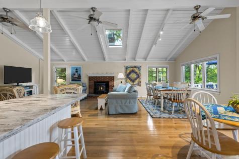 133 Edgewater Drive Falmouth MA 02536