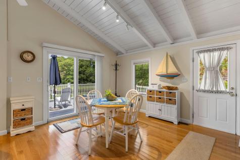 133 Edgewater Drive Falmouth MA 02536