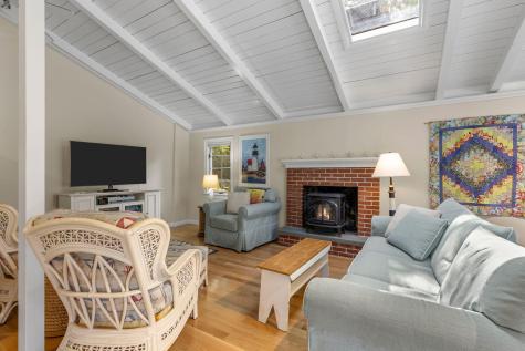 133 Edgewater Drive Falmouth MA 02536