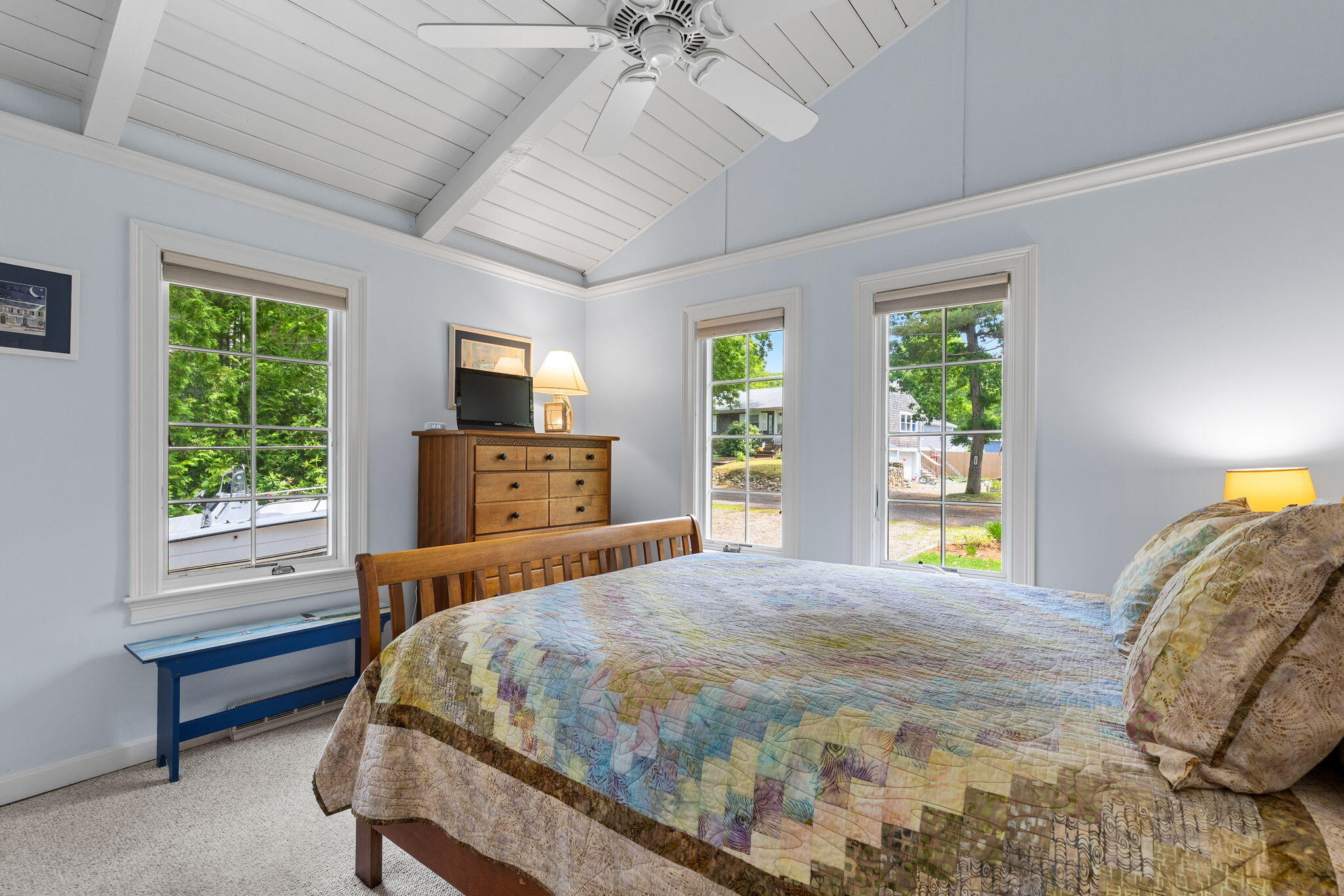 133 Edgewater Drive Teaticket MA 02536