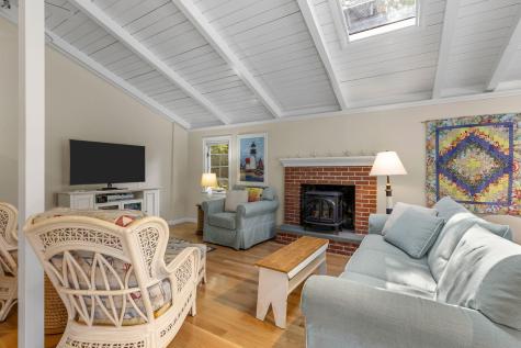 133 Edgewater Drive Falmouth MA 02536