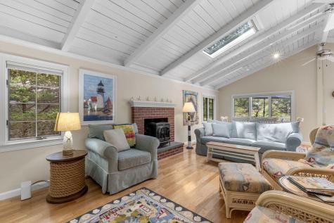 133 Edgewater Drive Falmouth MA 02536