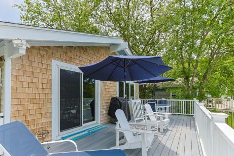 133 Edgewater Drive Falmouth MA 02536