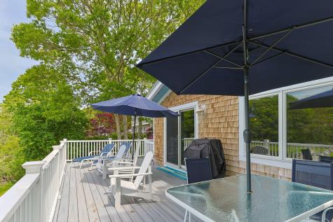 133 Edgewater Drive Falmouth MA 02536