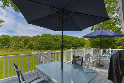133 Edgewater Drive Falmouth MA 02536