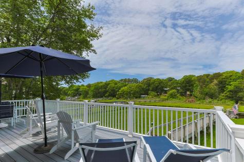 133 Edgewater Drive Falmouth MA 02536