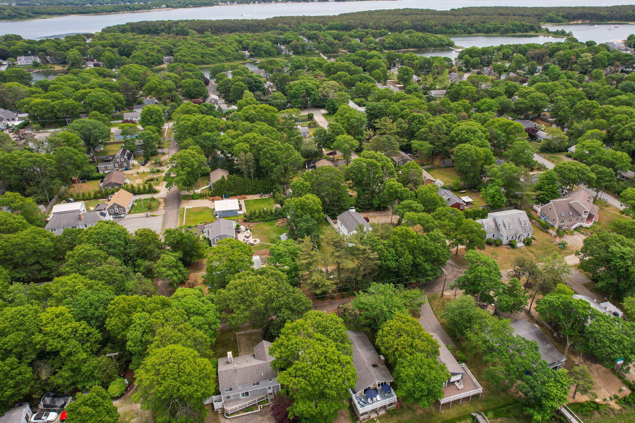 133 Edgewater Drive Falmouth MA 02536