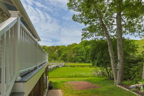 133 Edgewater Drive Falmouth MA 02536