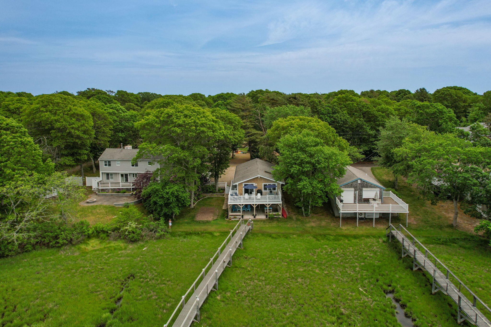 133 Edgewater Drive Falmouth MA 02536