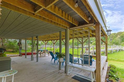 133 Edgewater Drive Falmouth MA 02536