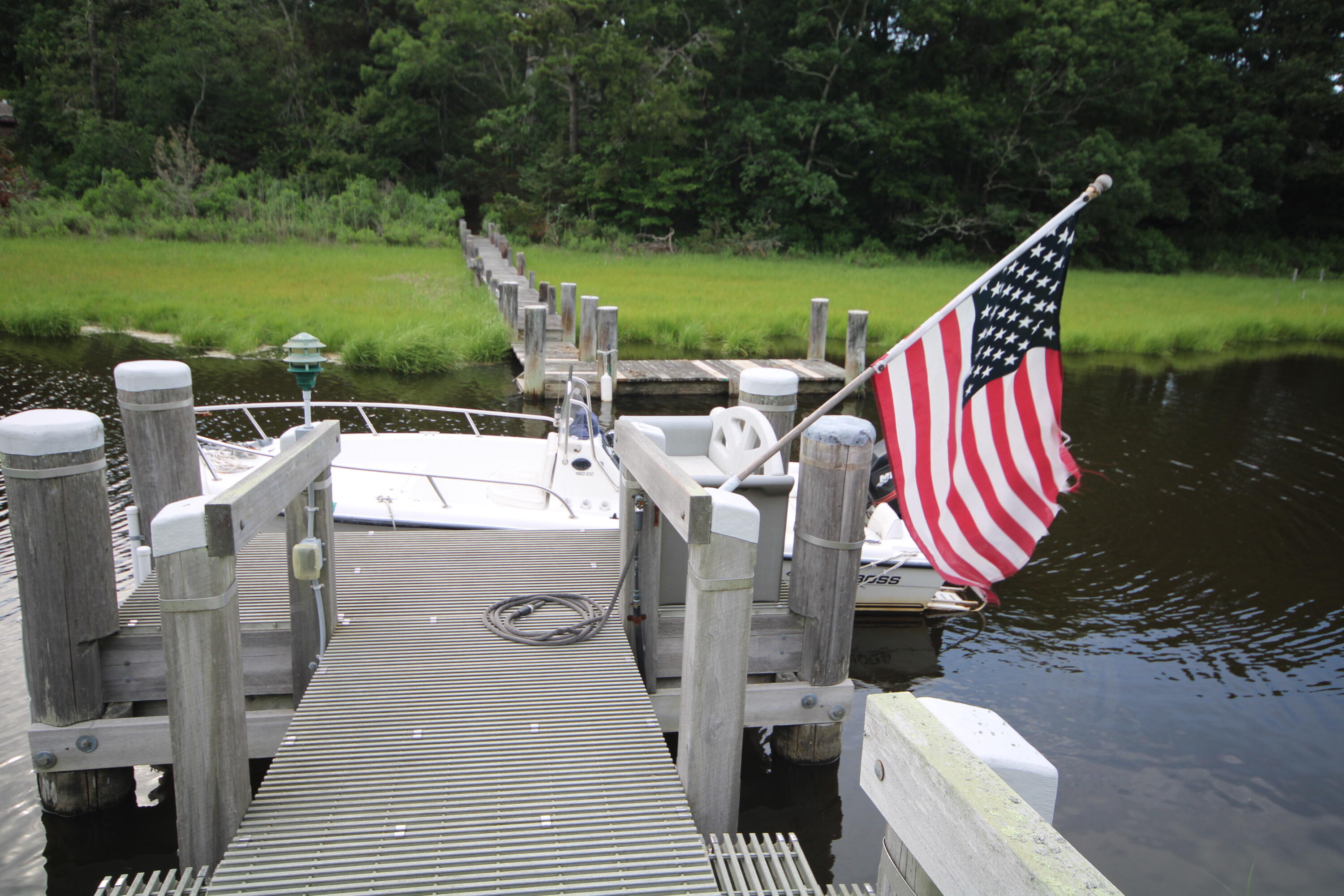 133 Edgewater Drive Falmouth MA 02536