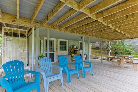 133 Edgewater Drive Falmouth MA 02536