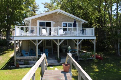 133 Edgewater Drive Falmouth MA 02536
