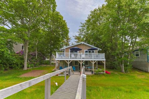 133 Edgewater Drive Falmouth MA 02536