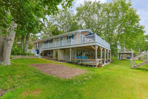 133 Edgewater Drive Falmouth MA 02536