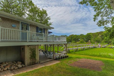 133 Edgewater Drive Falmouth MA 02536