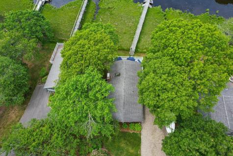 133 Edgewater Drive Falmouth MA 02536