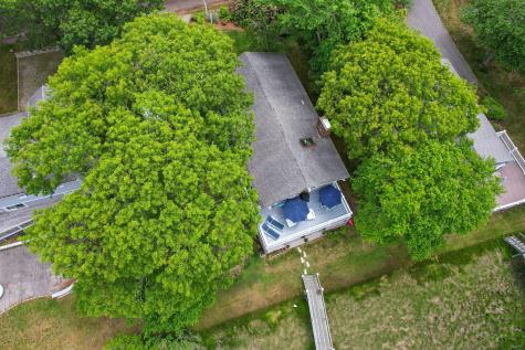 133 Edgewater Drive Falmouth MA 02536