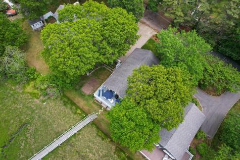 133 Edgewater Drive Falmouth MA 02536