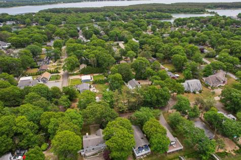 133 Edgewater Drive Falmouth MA 02536