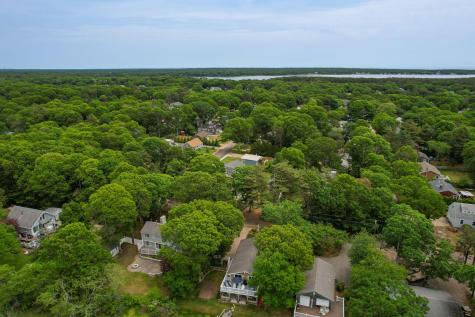 133 Edgewater Drive Falmouth MA 02536