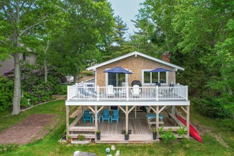 133 Edgewater Drive Falmouth MA 02536