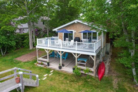 133 Edgewater Drive Falmouth MA 02536