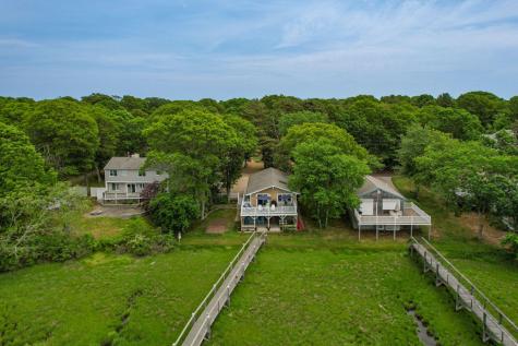 133 Edgewater Drive Falmouth MA 02536