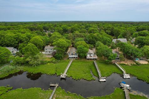133 Edgewater Drive Falmouth MA 02536