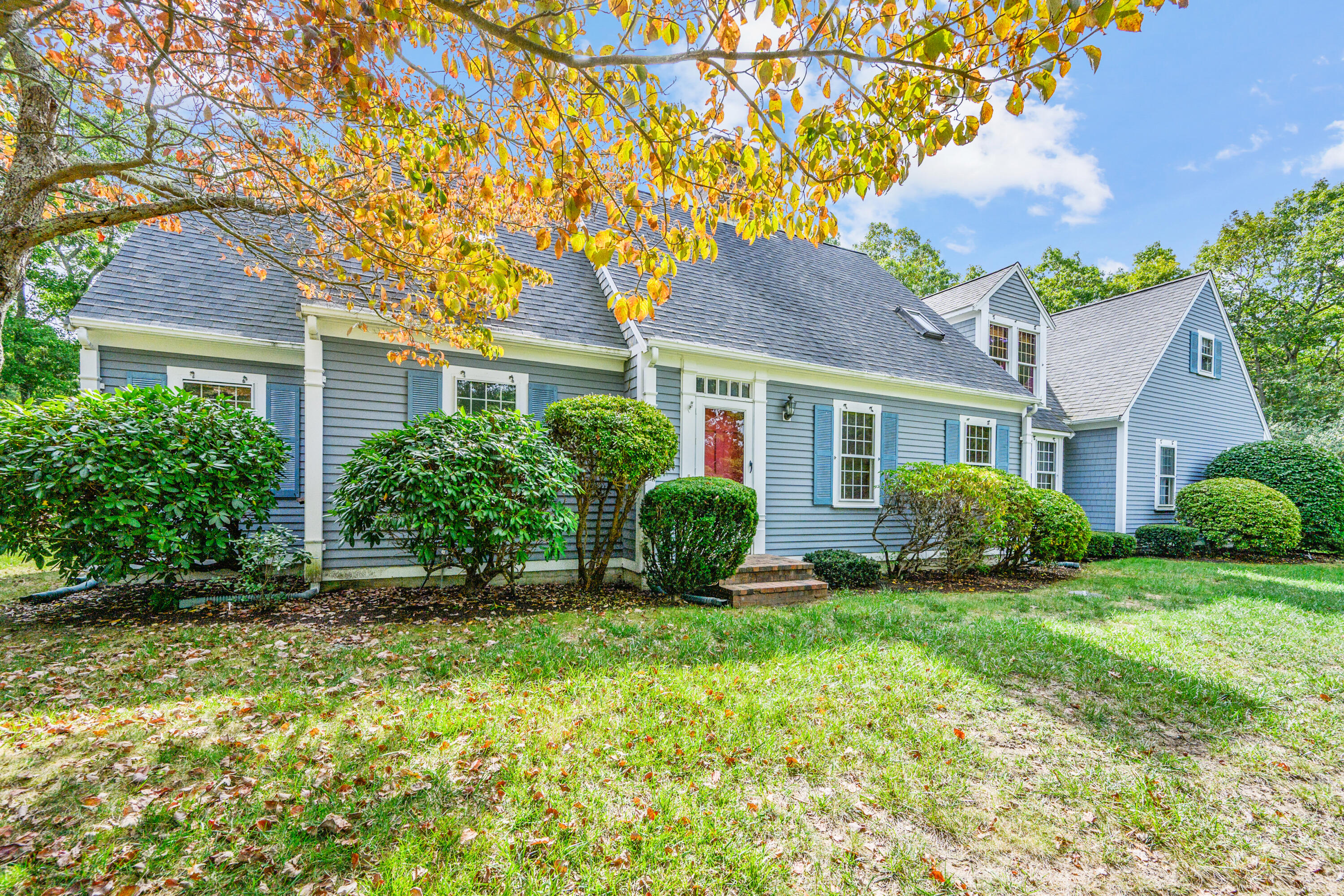 9 Crestview Drive Extension Sandwich MA 02563