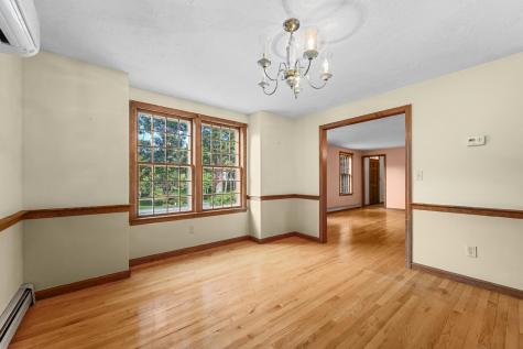 9 Crestview Drive Extension Sandwich MA 02563