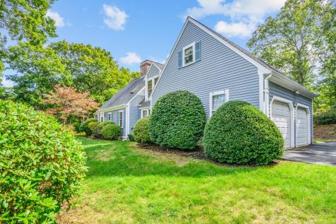 9 Crestview Drive Extension Sandwich MA 02563