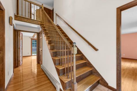 9 Crestview Drive Extension Sandwich MA 02563