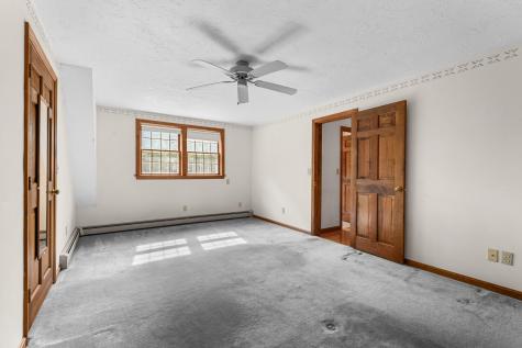 9 Crestview Drive Extension Sandwich MA 02563