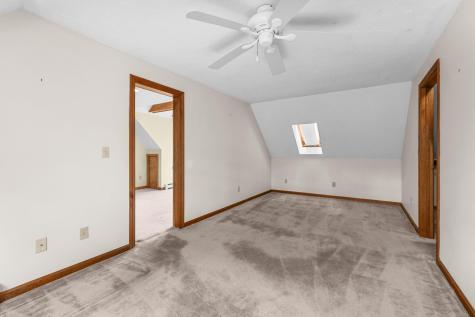 9 Crestview Drive Extension Sandwich MA 02563