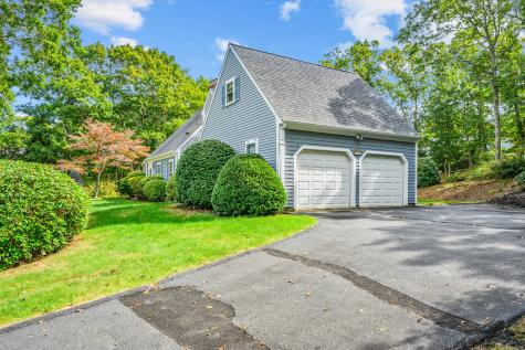 9 Crestview Drive Extension Sandwich MA 02563